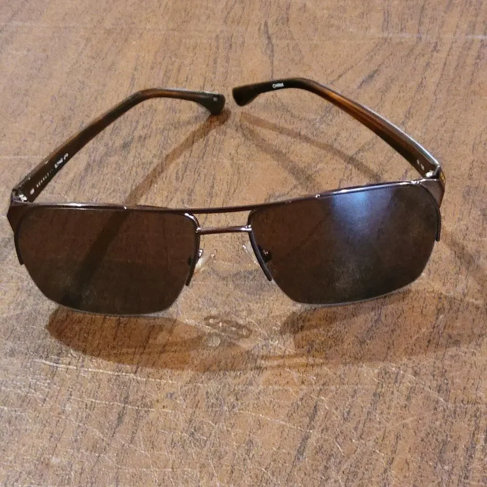 Sean John half rim SJ9443 sunglasses
